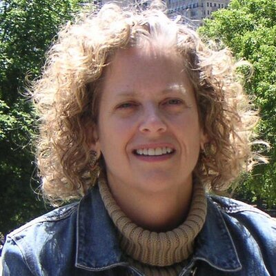 Profile Picture of Barbara Masters (@masterspolicy) on Twitter