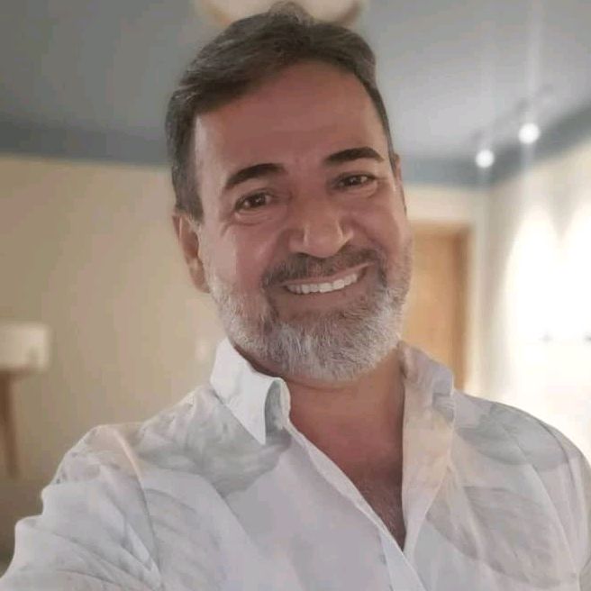 Profile Picture of Edward Franklin (@efdward1964) on Tiktok