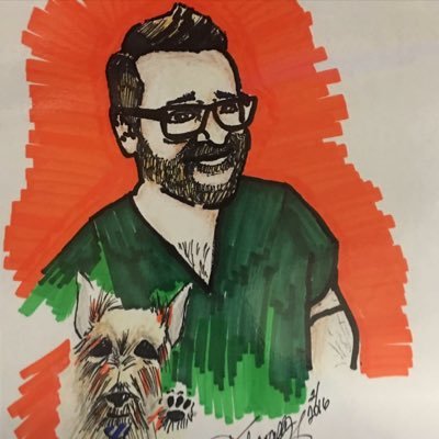 Brett Monroe MD MBA - Twitter Profile Picture of Brett Monroe MD MBA (@DocMonroe) on Twitter