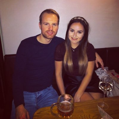 Profile Picture of Jonathan Frost (@JonathanFrost4) on Twitter