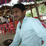 Profile Picture of Srikanth Nimmagadda (@srikanthn110) on Flickr