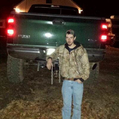 Profile Picture of Jacob Olinger (@OlingerJacob) on Twitter