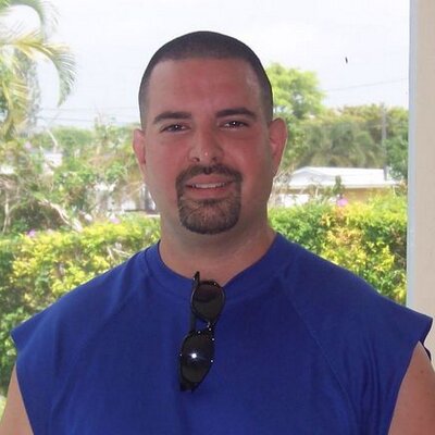 Profile Picture of Thomas Penot (@tpenot) on Twitter