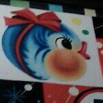 Profile Picture of Kendra (@kenny_smileyface) on Instagram