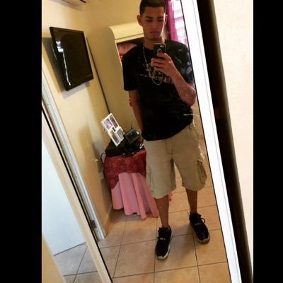 Profile Picture of Andy R. Feliciano (@Feliciano1R) on Twitter