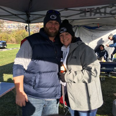 Profile Picture of Jason Lanning (@jmtater) on Twitter