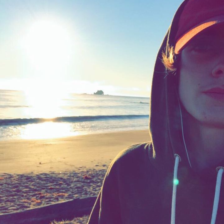 Profile Picture of Dane Ralph (@ralphie170) on Tiktok