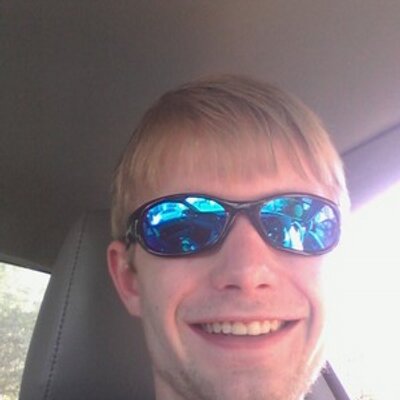 Profile Picture of Scott Stansell (@lifebound09) on Twitter