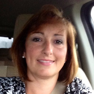 Profile Picture of Beverly Ford (@@beverlyford85) on Twitter