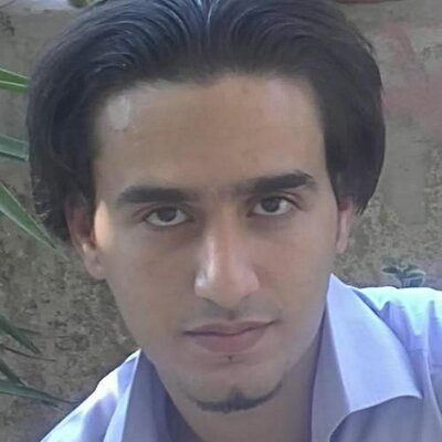 Profile Picture of Ahmad Kadoumi (@PrinceAbuWard) on Twitter