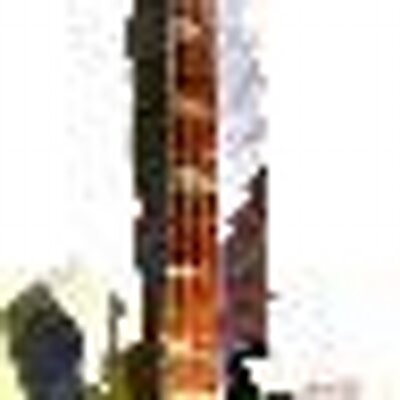 Profile Picture of Scott McBroom (@Scott_McBroom) on Twitter