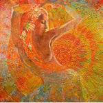 Profile Picture of Мандала энергетические КАРТИНЫ (@mandala_deneg) on Instagram