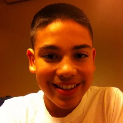 Profile Picture of Richard Barela (@Ritchi502) on Twitter