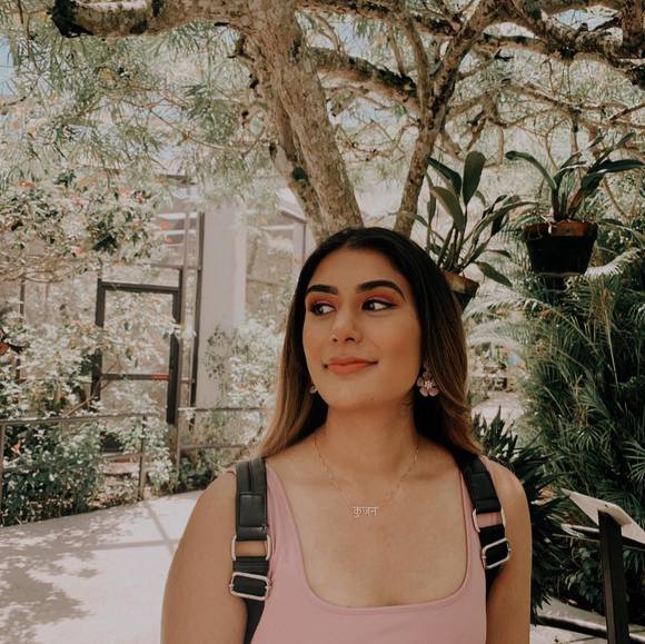 Profile Picture of Kunjan Chadha (@kunjanchadha) on Poshmark