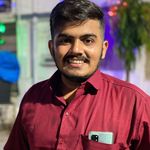 Profile Picture of Devarshi Patel (@dp_2988) on Instagram