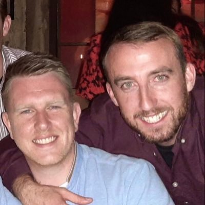 Profile Picture of Mark Deegan (@MarkoDeego) on Twitter
