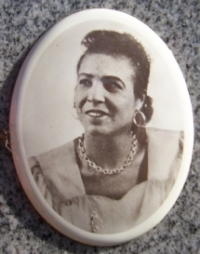 Profile Picture of Memphis Minnie - Wikipediaon Wikipedia