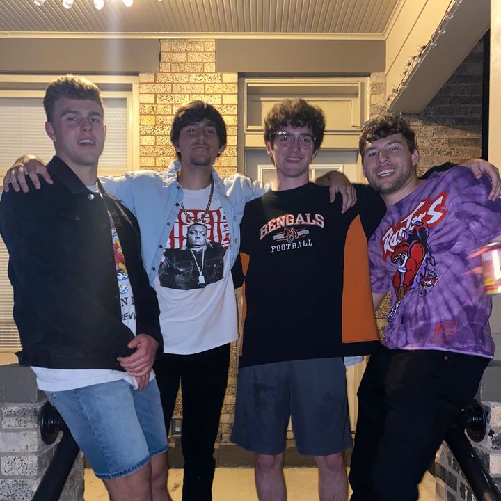 Profile Picture of Andrew Lyon (@@alyon740) on Tiktok