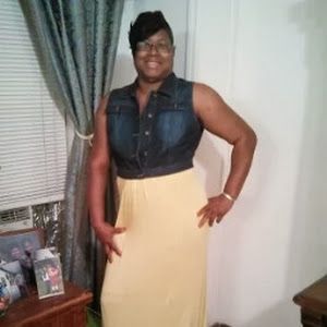 Profile Picture of deloreshicks (@deloreshicks) on Tiktok