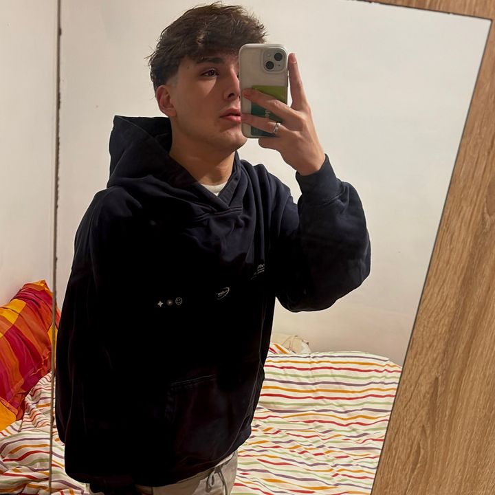 Profile Picture of Isaacaguileraa (@isaacaguileraa) on Tiktok