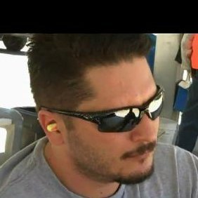 Profile Picture of Robert J Molnar (@RobertJMolnar) on Twitter