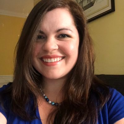 Profile Picture of Emily Jacobs (@emjwriter) on Twitter