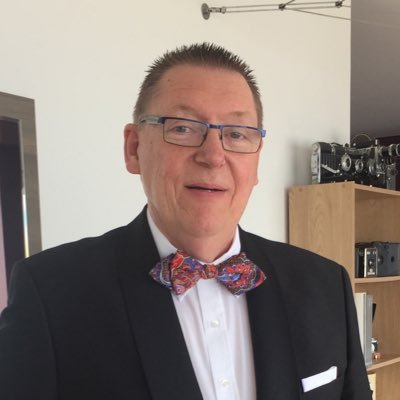 Profile Picture of Robert (@robert_declercq) on Twitter