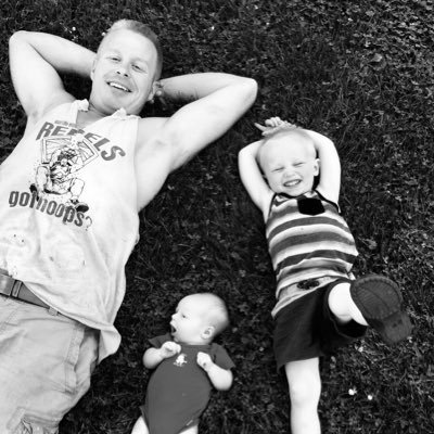 Jon Zuk - Twitter Profile Picture of Jon Zuk (@crazyj89) on Twitter