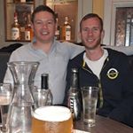 Profile Picture of Nathaniel Fitzpatrick (@nathanielfitz1986) on Instagram