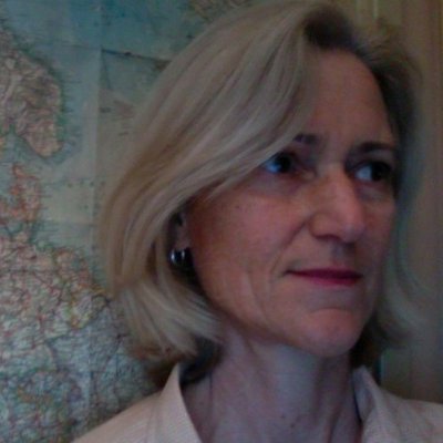 Profile Photo of Ruth Rominger (@RURomin) on Twitter