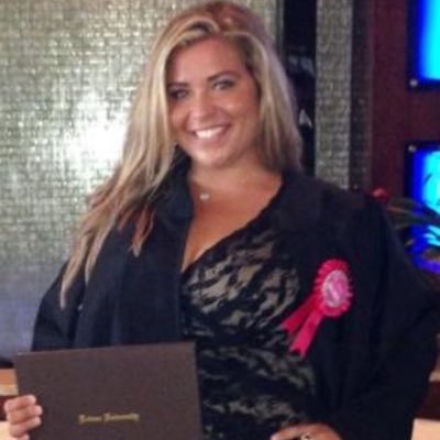 Profile Picture of Jackie Schaffer (@jckiebee55) on Twitter