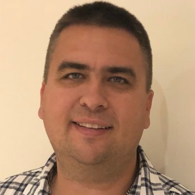 Profile Picture of Scott Fulcher (@ScottFulcher) on Twitter