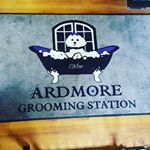 Profile Picture of Ardmore Grooming Station (@ardmore_groomingstation) on Instagram