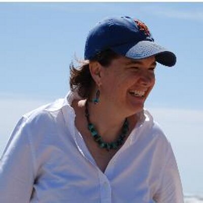 Profile Picture of Wendy May Martin (@WendyMayMartin) on Twitter