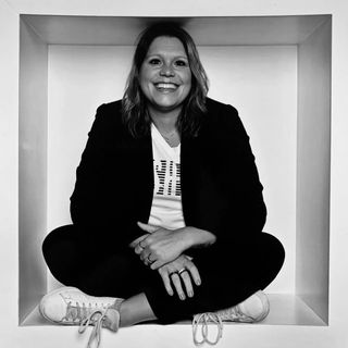 Profile Picture of Joyce WestendorpScholten (@joyce.westendorp) on Facebook