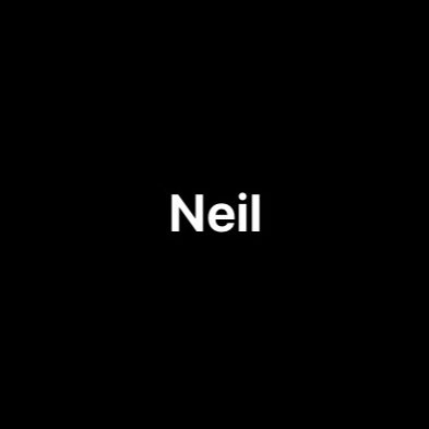Profile Picture of NeilWest (@NeilWes72763809) on Twitter