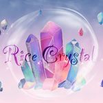 Profile Picture of Rice crystal (@rice_crystal_) on Instagram