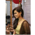 Profile Picture of Chaitra Jessica (@chaitrajessica) on Instagram