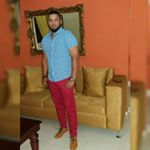 Profile Picture of Pedro Pichardo (@pedro_pichardo_99) on Instagram