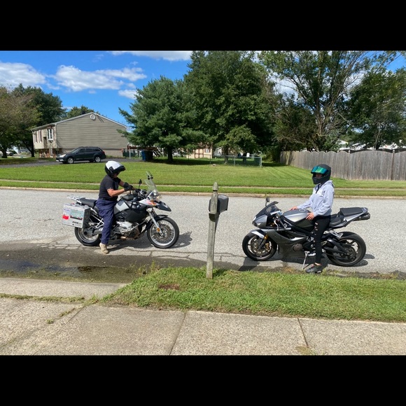 Profile Picture of Briell Cafasso (@bcafasso) on Poshmark