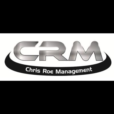 Profile Picture of Chris Roe Management (@ChrisRoeMgmt) on Twitter