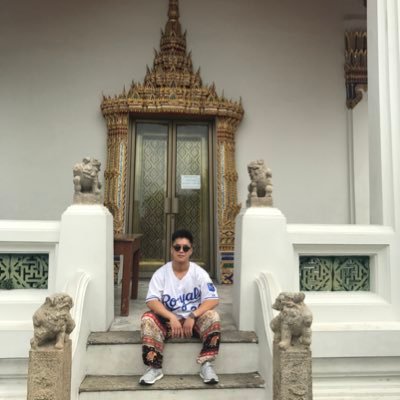 Profile Picture of Dzi (@DziNguyen) on Twitter