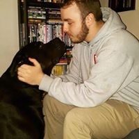 Profile Picture of Cody Weeks (@cody-weeks-6) on Quora