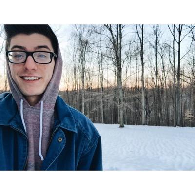 Profile Picture of Bradley Sickles (@Brad_N_Butter) on Twitter