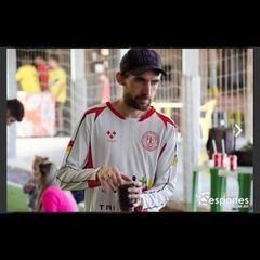 Profile Picture of robertodickel (@robertodickel) on Tiktok