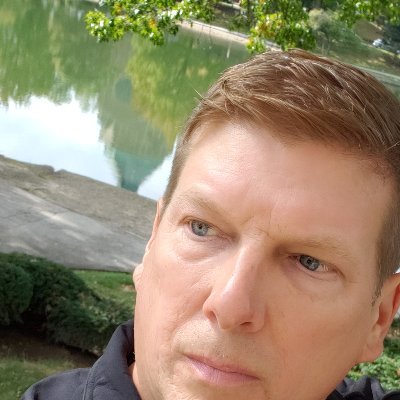 Profile Picture of Jeffrey Cain (@Jeffrey4relCain) on Twitter