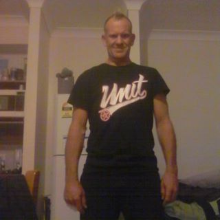 Profile Picture of Glen Whitfield (crazy ) (@Glen-Whitfield) on Facebook