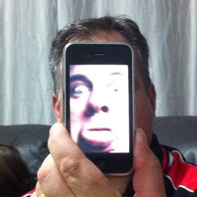 Profile Picture of Craig Lovell (@gpr_homer) on Twitter