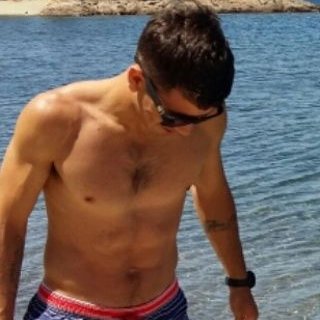 Profile Picture of Lucas Chambers (@lucaschamb) on Twitter