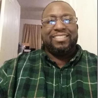 Profile Picture of Robaire A McCoy Sr (@robairesr) on Twitter